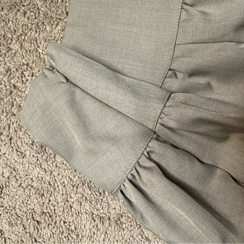 LIKE NEW Free People Flowy Pants - Picture 5 of 7